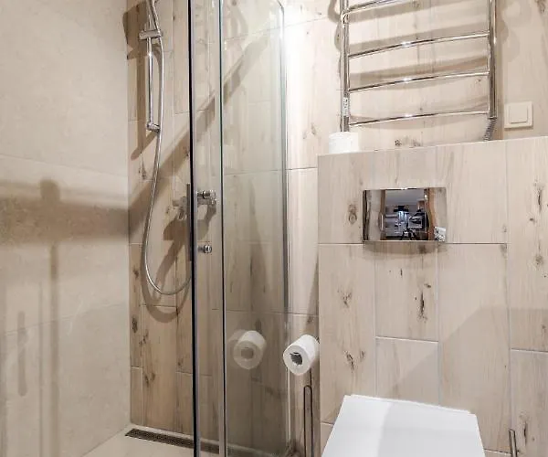 Staroevreyska Timber Lviv