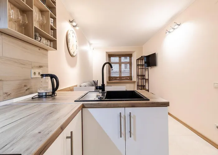 Staroevreyska Timber