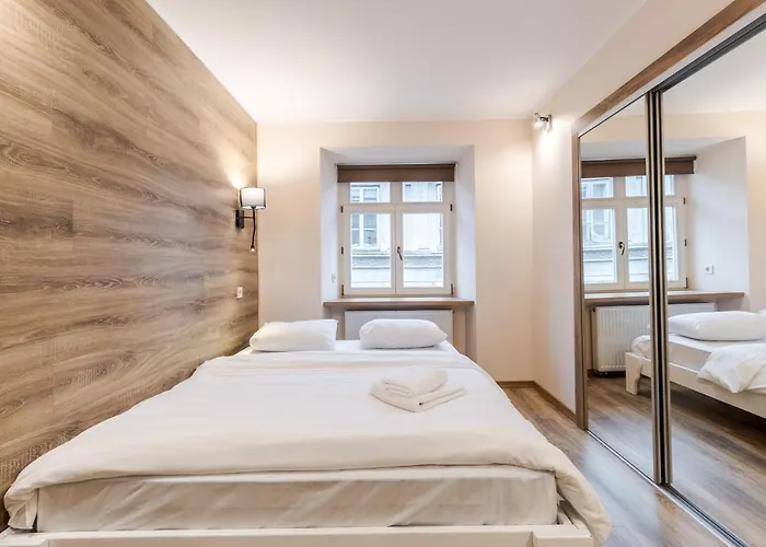 Staroevreyska Timber Διαμέρισμα Λβιβ