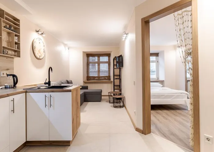 Staroevreyska Timber