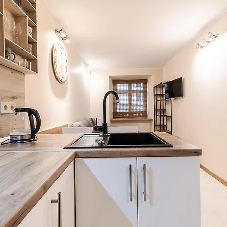 Staroevreyska Timber