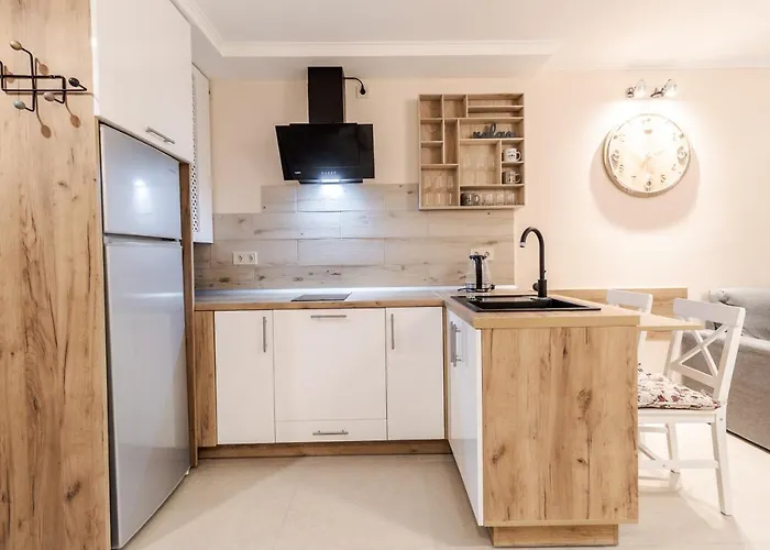 Staroevreyska Timber Lviv